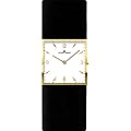 JACQUES LEMANS DAMENARMBANDUHR DESIGN COLLECTION DC-121