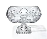 Celebrity Bowl on Pedestal 7D by Jaf Gifts