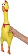 Toysmith Squawkin' Chicken