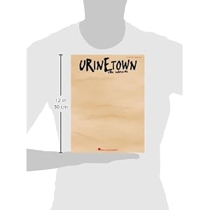 Urinetown: Vocal Selections
