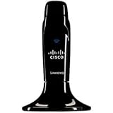 Wireless N USB Adapt Same As WUSB600N Clear Packaging