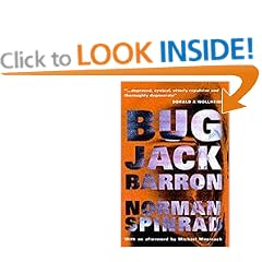 Bug Jack Barron