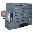 Hazardous Location Fan Forced Unit Heater - 25kw, 480v, 3ph