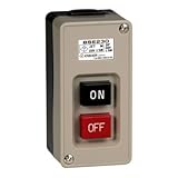 動力用押し釦開閉器 BSE 230 3
