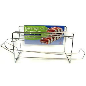 Better Housewares 1496 Beverage Can Dispenser 15.5x5.5