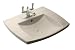 Kohler K-2831-4-FD Maratea Self-Rimming Lavatory with 4