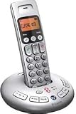 BT Graphite 3500 Telephone with Answer Machine
