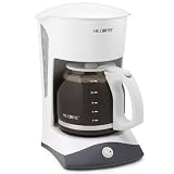 12 Cup Coffee Maker