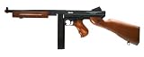 Search : SoftAir Thompson M1AI AEG Electric Powered Airsoft Submachine Gun