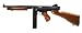 Thompson M1A1 Airsoft Rifle