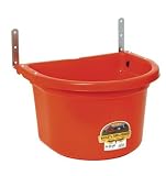 Miller Mfg. FF20RED Fence Feeder