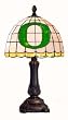 Oregon Ducks Accent Desk/Table Lamp (9x16)