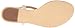 DV by Dolce Vita Women's Avina Gladiator Sandal