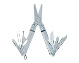 Leatherman 64010101K Micra Multi-tool