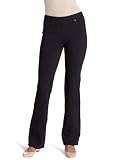 Red Dot Womens Slim Pant