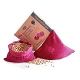 Stay Warm Cherry Stone Thermal Pillow by SpaCific