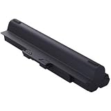 Sony VAIO VGP-BPL13 Extended Battery (Black)
