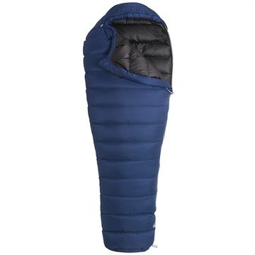 Marmot Helium 15F / -9C Degree Down Sleeping Bag (Long/Left Zip) - Pacifica
