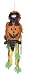 Outdoor Living : Halloween Pumpkin Windsock