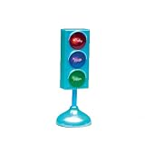LED Mini Traffic Light
