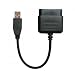 PC zu USB + PS3 Single Adapter f�r PSX  PS2