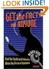 Get the Facts on Anyone (Get the Facts on Anyone)3rd Edition