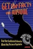 Get the Facts on Anyone (Get the Facts on Anyone)3rd Edition