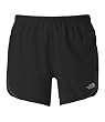 The North Face - Men's Better Than Naked Split Short 5 Inch - TNF Black-JK3 - Medium Regular