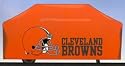 CLEVELAND BROWNS NFL Football BBQ Gas Barbeque GRILL COVER New
