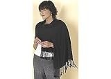 Satin Pashmina