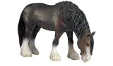 Shire Mare Toy Horse, 5.98