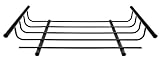 Thule 691XT