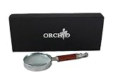 Magnifying Glass - Golf Theme - Unusual Gift Idea!