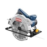 UPC 033287141081 product image for Ryobi 13 AMP Circular Saw with Laser | upcitemdb.com