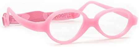 Miraflex Oval Frame (Baby Lux2 (40/14), Pink)