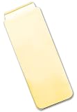 14k Money Clip