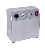 Airbrush Art Protable Air Compressor Kit