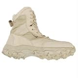 BlackHawk  Men's Desert Ops Boots, DESERT TAN, 10.5