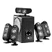 Logitech X-530 5.1 PC Lautsprechersystem