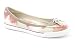 Sperry Top Sider Freeport New Flats Shoes Pink Womens