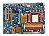 Gigabyte GA-MA790X-DS4 AMD 790X D-DDR2 D-PCI-E SATA 3Gb s Raid IEEE1394 Audio Motherboard
