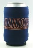 Illinois Fighting Illini Kolder Kaddy Can Holder