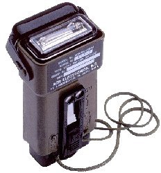 ACR MS2000M STROBE LIGHT