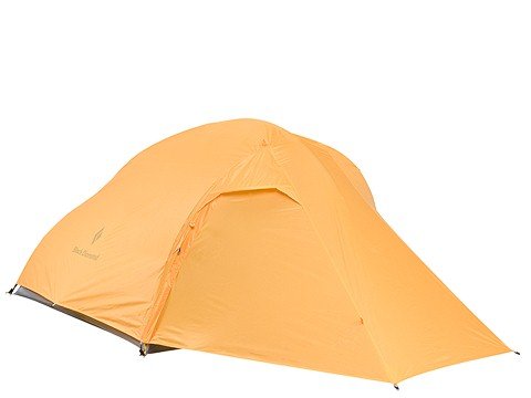 Black Diamond Mirage Outdoor Sports Equipment - White