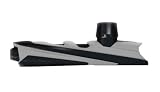 Smart Parts Ion XE Conversion Gun Body Kit - Titanium Silver