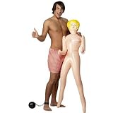 Blow-Up Doll – Female