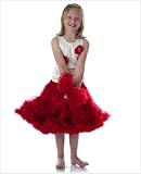 : Sams *RED* Pettiskirt