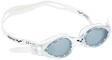 Arena Schwimmbrille Panavision ACS, Einheitsgr��e, clear/smoke/clear - 