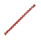 Tanaka Pengo Earth Drilling Auger Bit 2-Inch #747401 by Tanaka Power Equipment