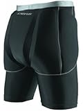 Seirus Innovation Super Padded Shorts